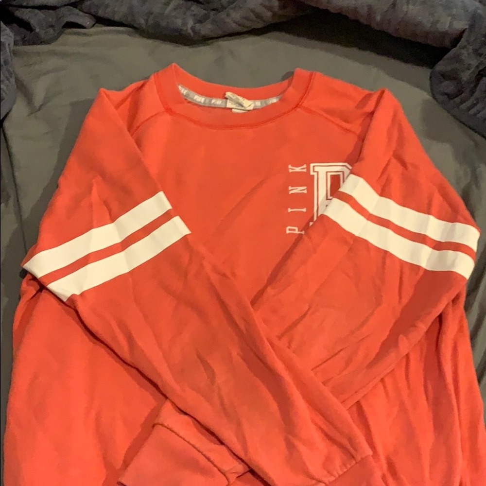 Pink Crewneck - Picture 3 of 3